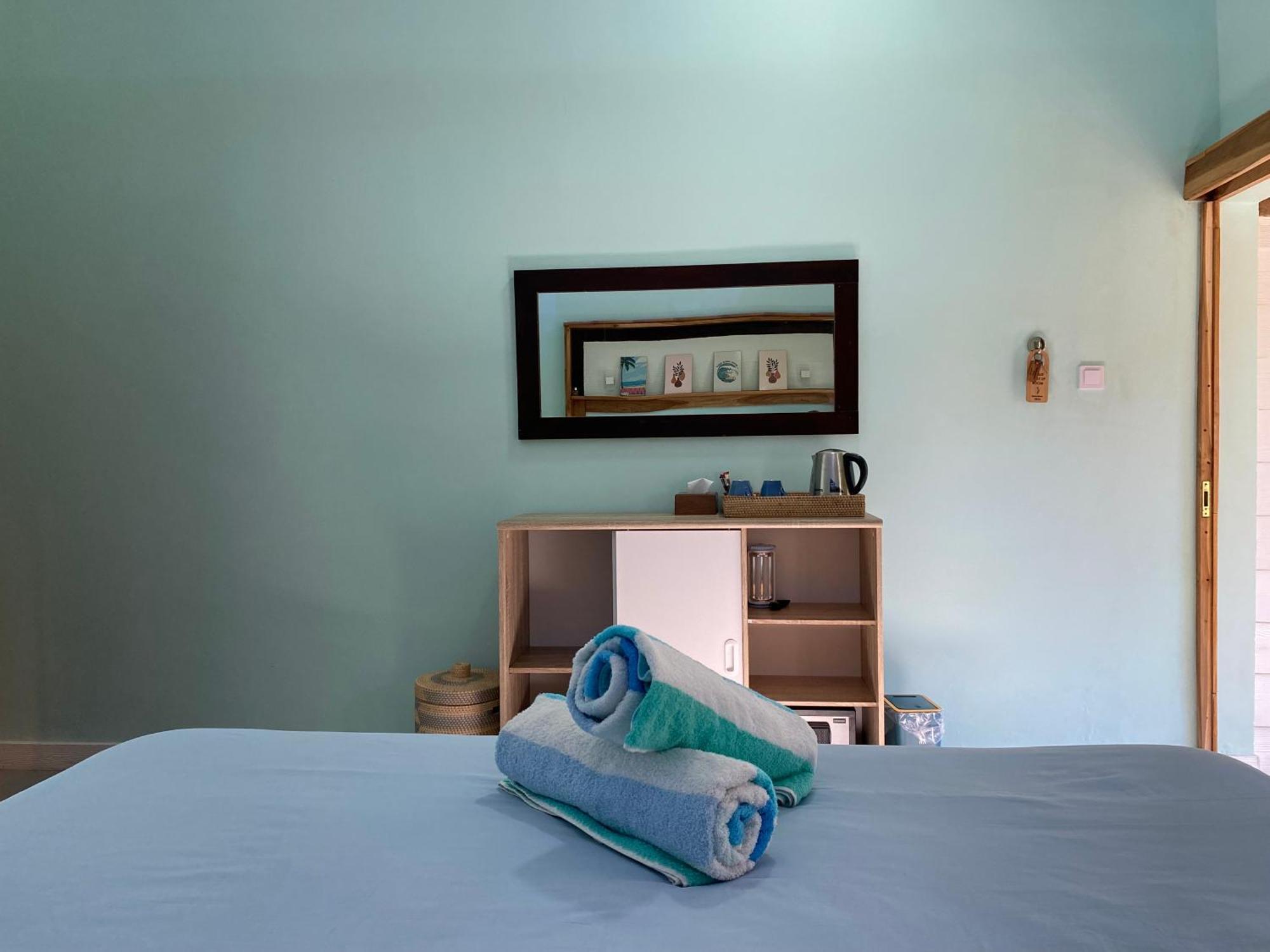 מלון Marta House גילי אייר מראה חיצוני תמונה