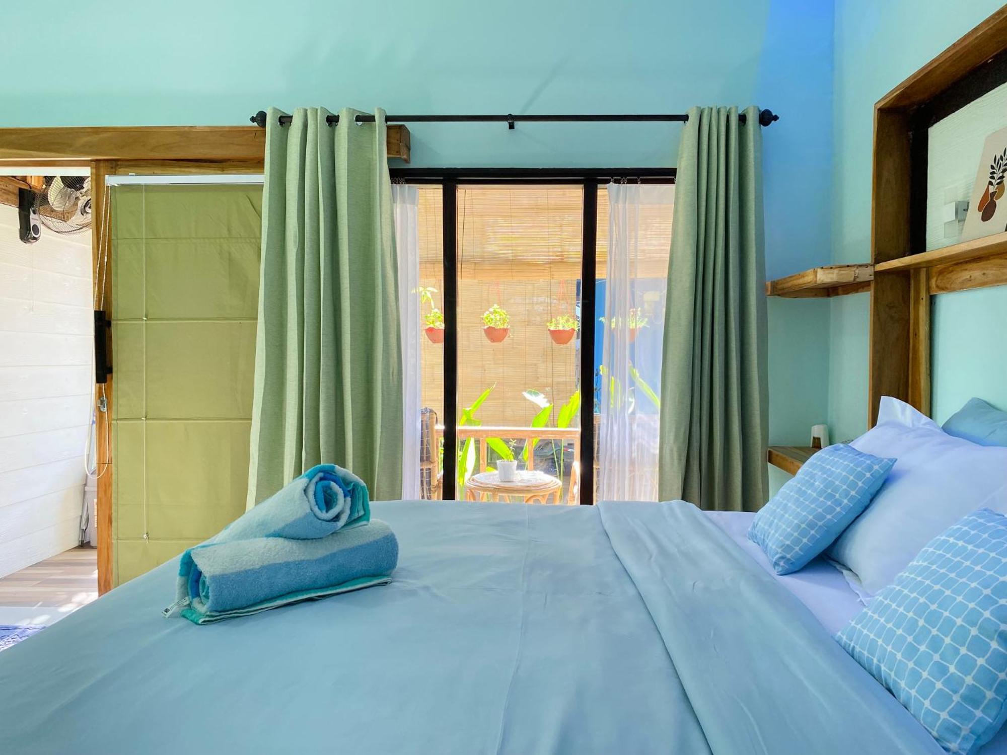 מלון Marta House גילי אייר מראה חיצוני תמונה