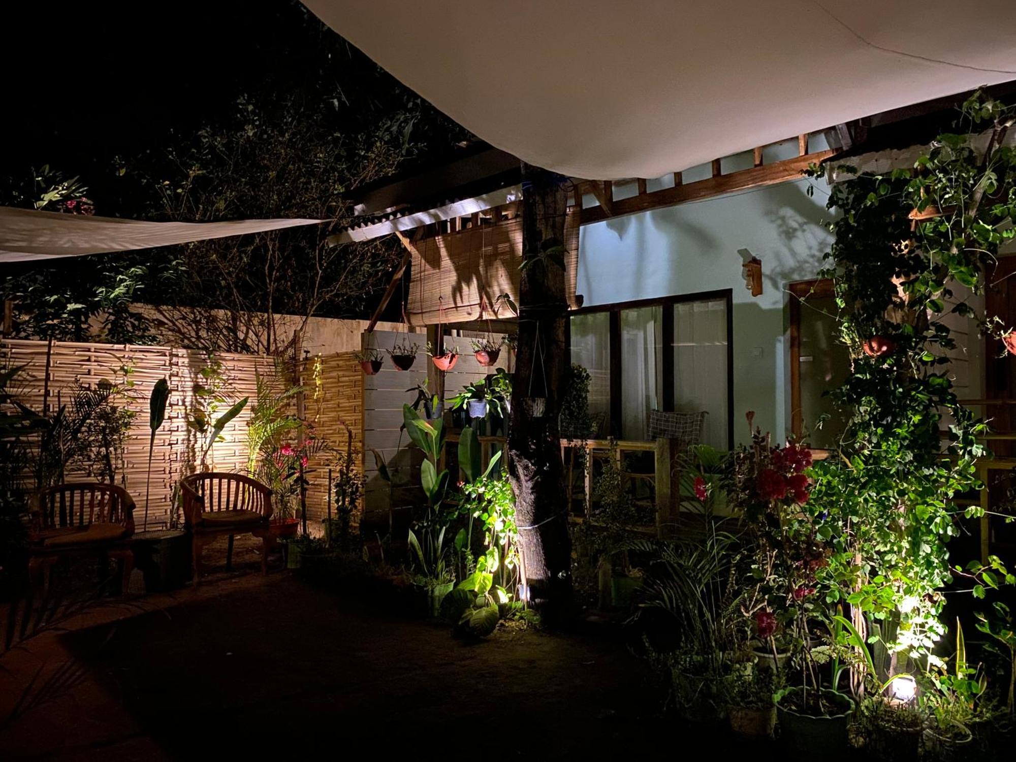 מלון Marta House גילי אייר מראה חיצוני תמונה