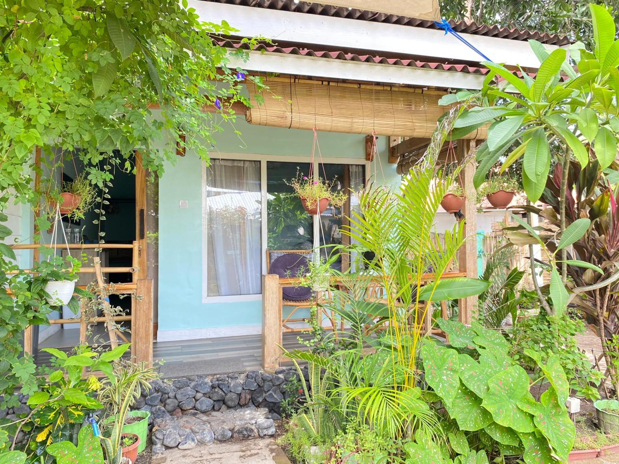 מלון Marta House גילי אייר מראה חיצוני תמונה