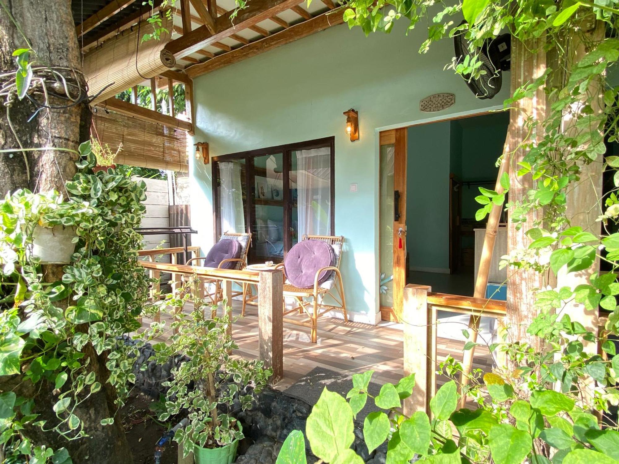 מלון Marta House גילי אייר מראה חיצוני תמונה